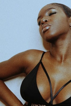 Tête chaude 🔥 rencontre-Black-Le Havre